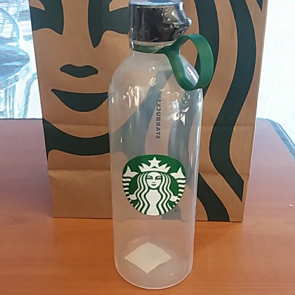 Starbucks Other - Starbucks water bottle